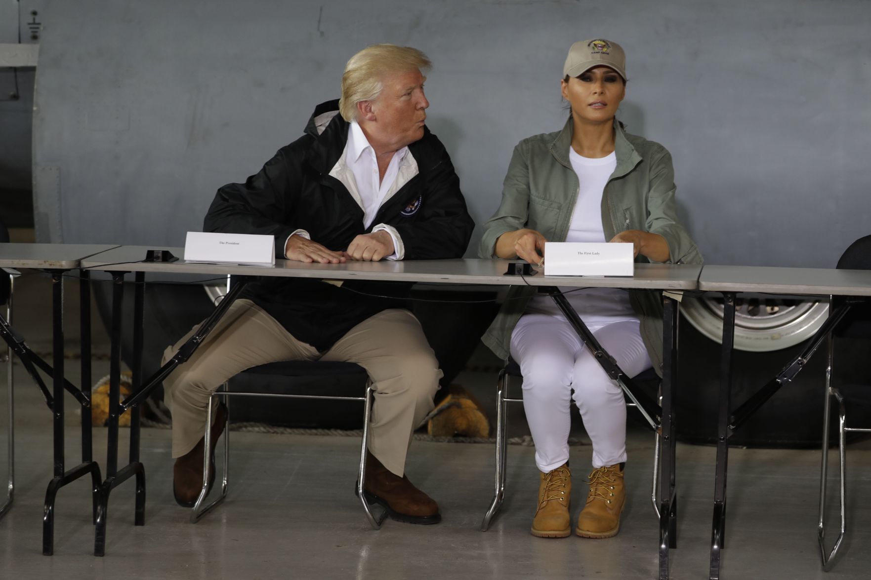Trump